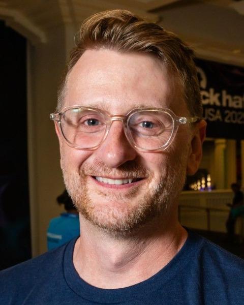 Aaron Walls