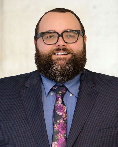 Joshua Boykin
