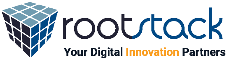 Rootstack logo