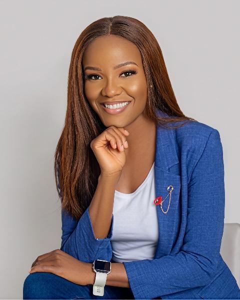 Chika Anajemba