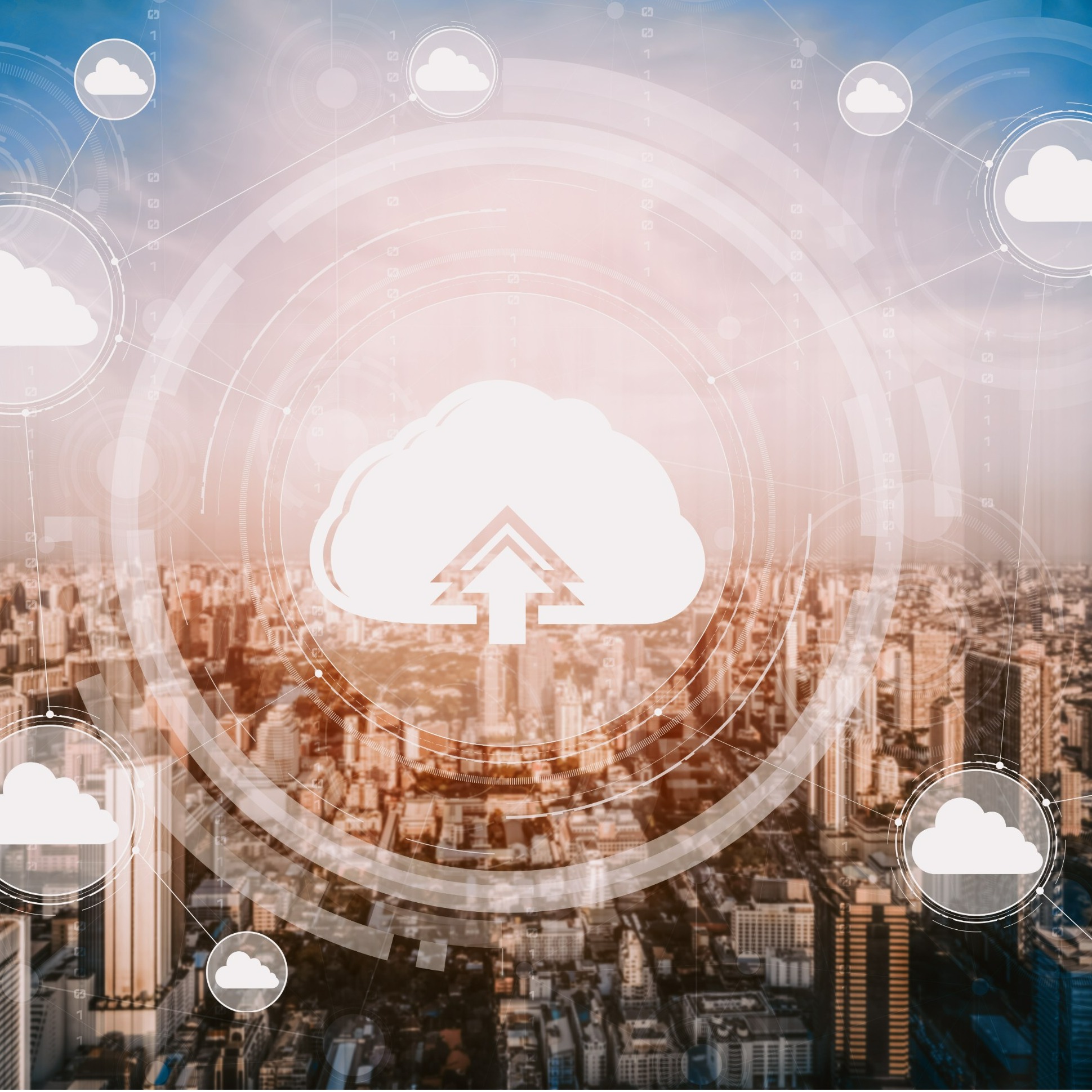 Cloud & Infrastructure Services