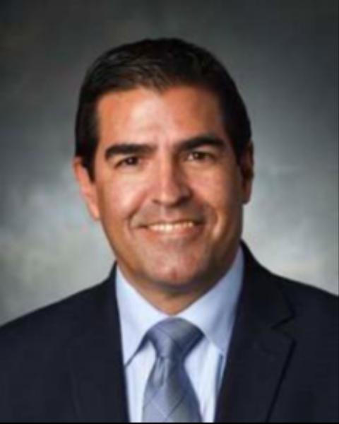 Dr. Jean Paul Allain
