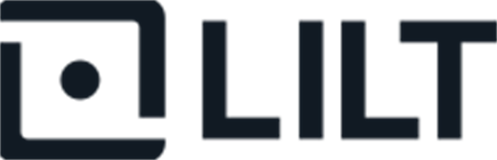 LILT logo