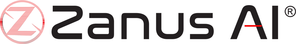 Zanus AI logo