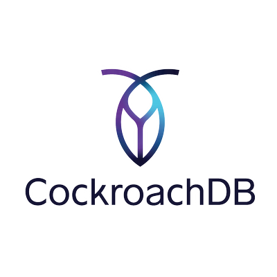Cockroach Labs logo