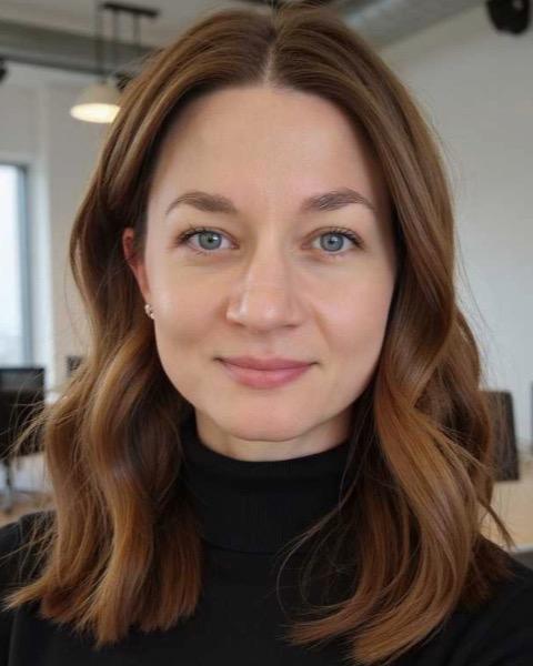 Sabrina Palme