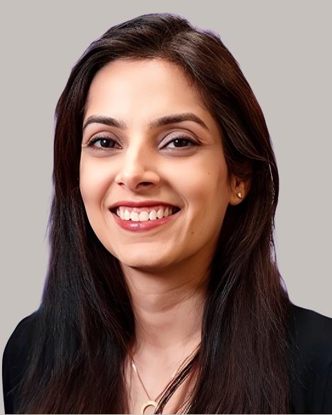 Garvita Kapur