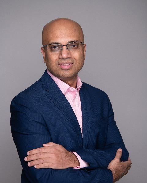 Pinaki Saha