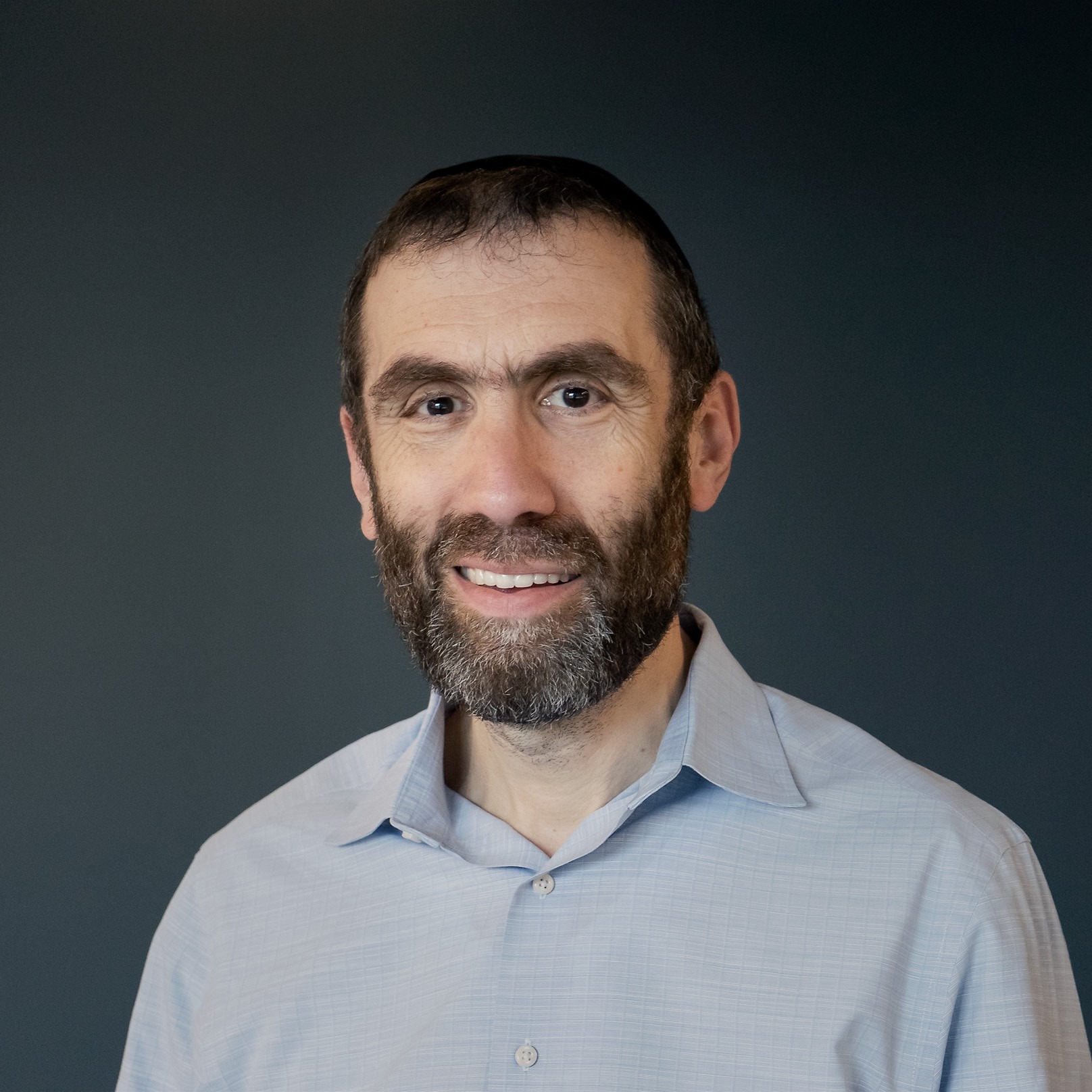 Jonathan Reich
