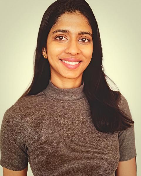 Shruti Kamath