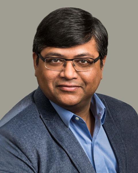 Arijit Sengupta