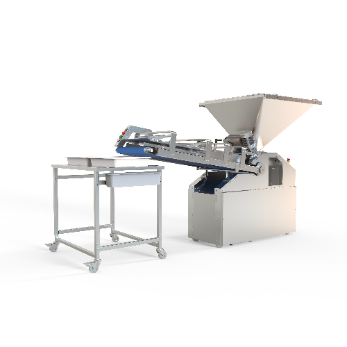 Divimax: the container loading divider