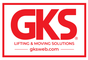 GKS Lifting and Moving Solutions LLC