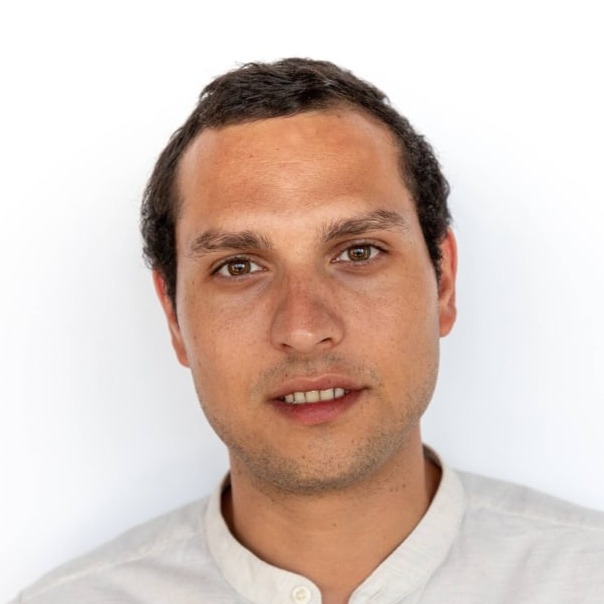 Yves Benchimol