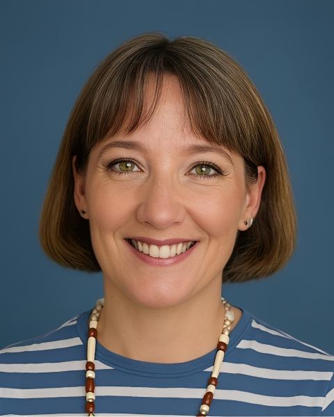 Nell Meshcheryakov