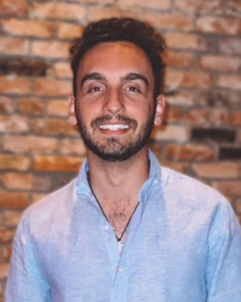 Nico Amato