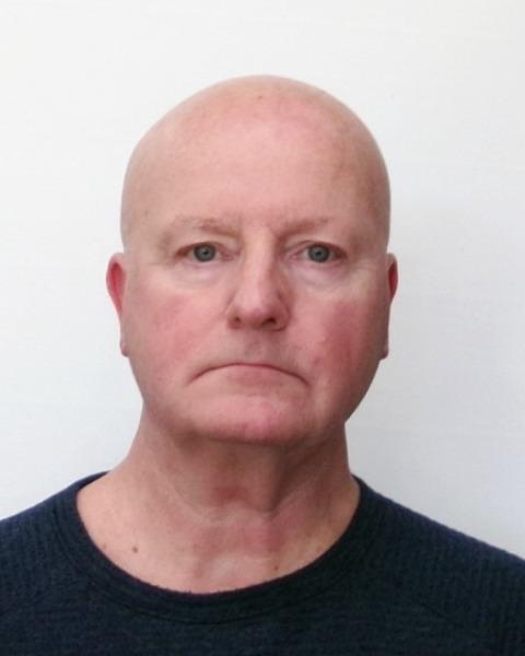 Mark McNeill