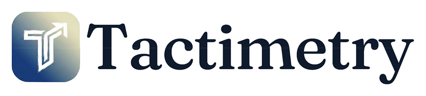 Tactimetry logo