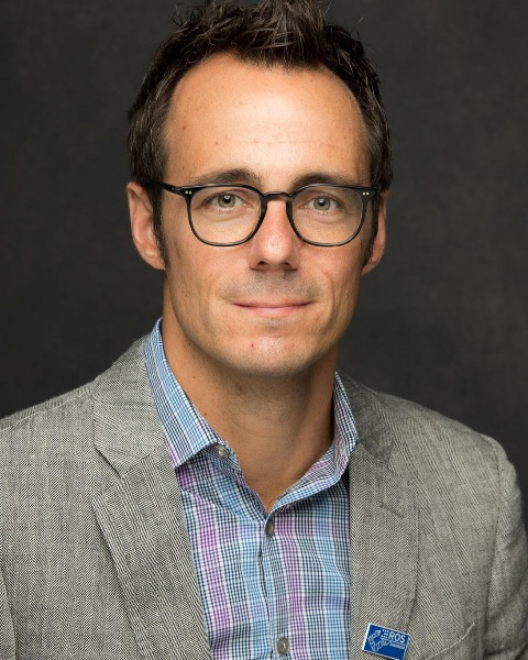 Matthew Robinson