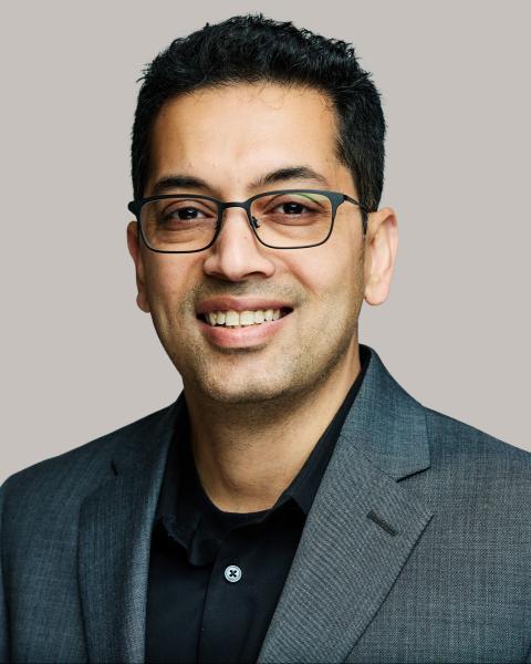 Sagnik Nandy