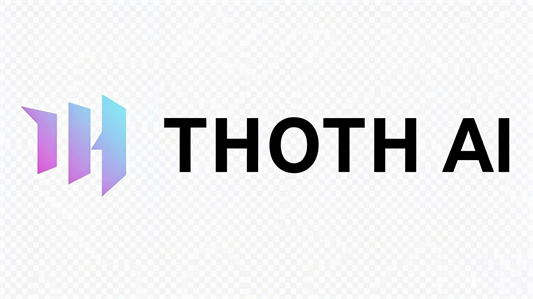 Thoth AI logo