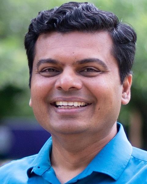 Chirag Shah