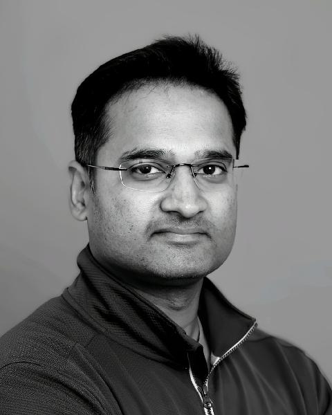 Sanchit Srivastava