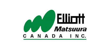 Elliott Matsuura LUMEX