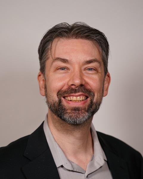 Ryan Donovan