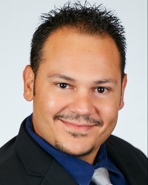 Agustin Diaz