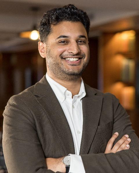 Tuhin Chakraborty