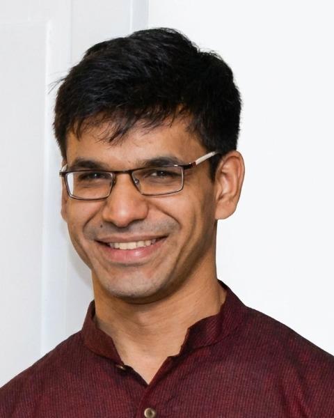 Shubham Shukla