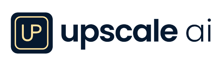 Upscale AI logo