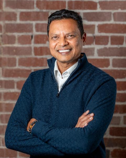 Suku Krishnaraj