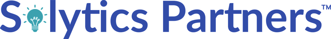 Solytics Partners logo