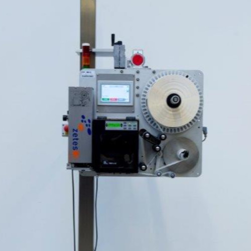 MD Systems - Etiquetage et marquage automatiques pour lignes de ...