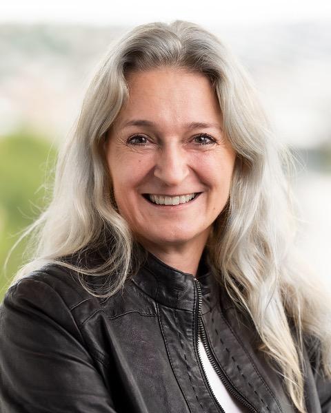 Andrea Spielvogel