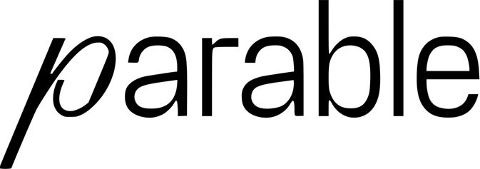 Parable logo