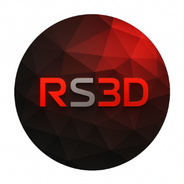 Rapid Scan 3D