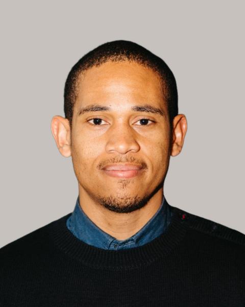 Nicolas Bievre