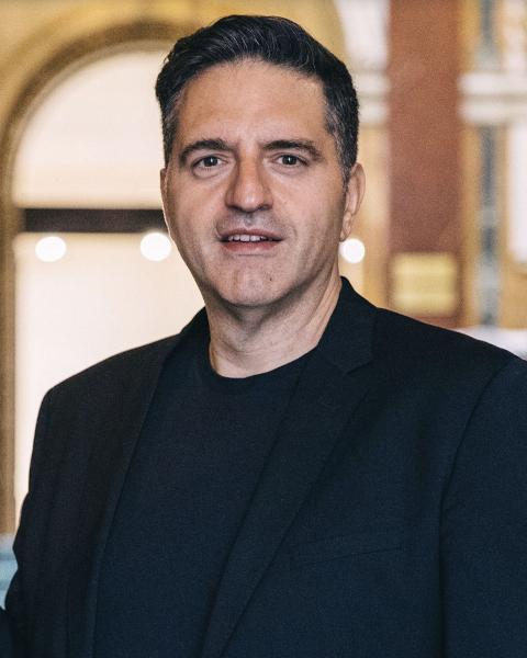 Aleksandar Stojanovic