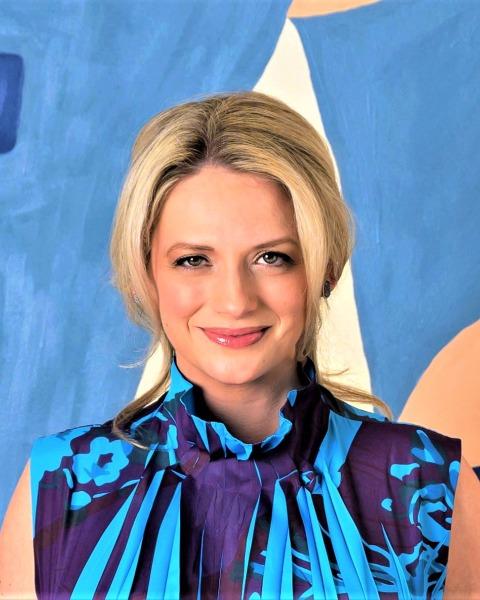Rebecca Thomson