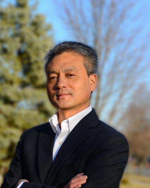 Hailong (Harry) Wang