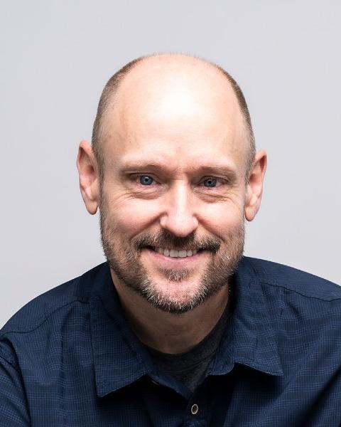 Eric Carter