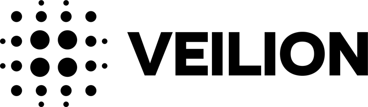 Veilion logo
