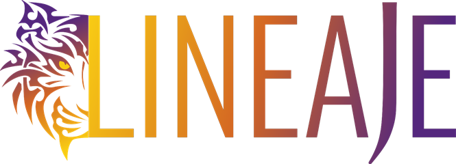 Lineaje logo