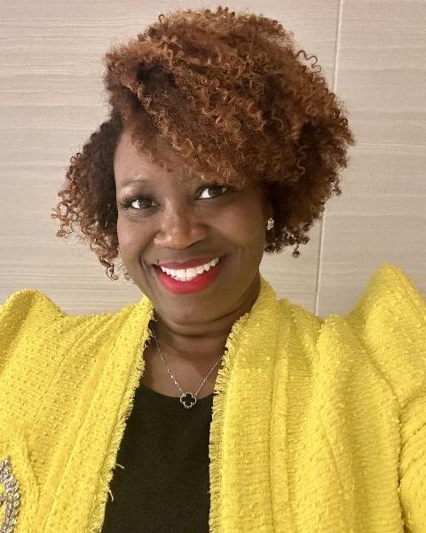Aisha Lawrey