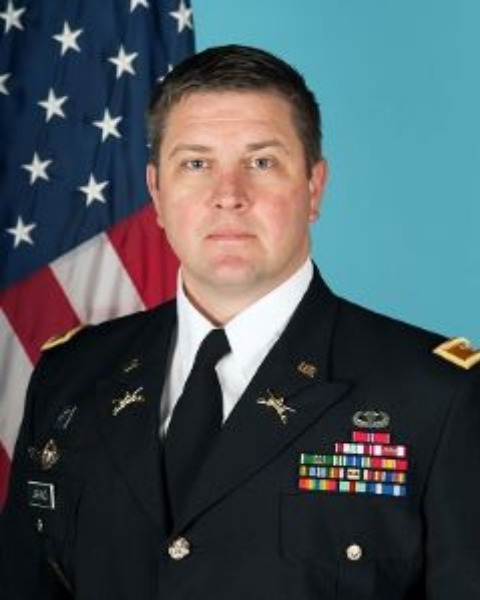 Jeffery Jurand