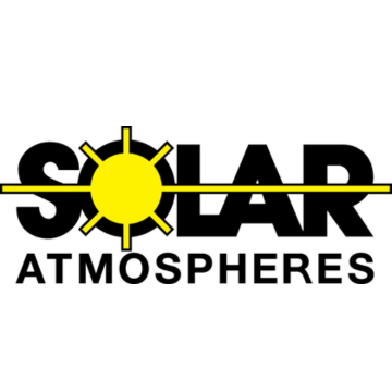 Solar Atmospheres
