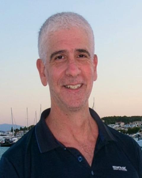Lior Friedman